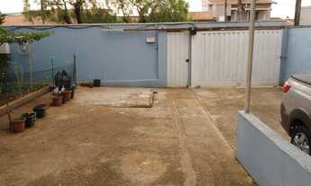 Imagem 6: Casa com 3 quartos no Jardim Eldorado, em Cosmópolis-SP (CA0196