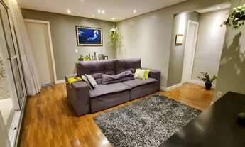 Imagem 2: Apartamento para venda com 97 metros quadrados com 3 quartos em Bom Retiro - São Paulo - S