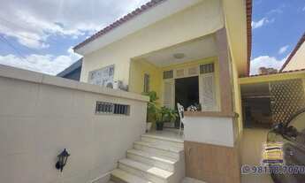 Imagem 3: Casa à venda, 237 m² por R$ 550.000,00 - Centro - Campina Grande/PB