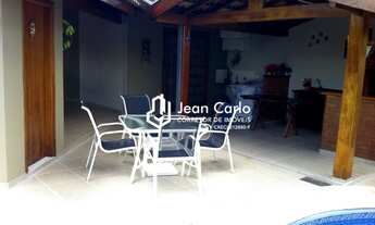 Imagem 7: JAGUARIÚNA - Casa Padrão - GASTALDO