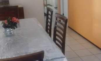 Imagem 5: Apto no Meireles com 94m2 de área, 3 quartos, 2 wc's + dependência completa e 2 vagas