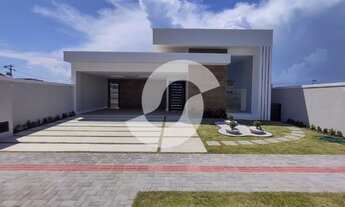 Imagem: Casa a venda no condomínio Solaris Residencial