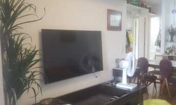 Imagem 2: Apartamento para venda tem 70 metros quadrados com 2 quartos em Perdizes - São Paulo - São