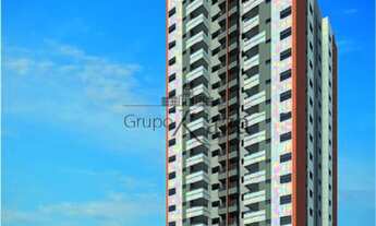 Imagem 4: Apartamento alto padrão Patriani - Vila Ema - Allure - 120m² - 3 suítes