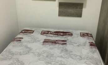 Imagem 4: Excelente conjugado para aluguel com 19 metros quadrados com 1 quarto