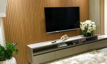 Imagem: Sobrado para venda tem 240 metros quadrados