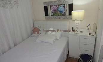 Imagem 2: APARTAMENTO RESIDENCIAL em CAMPINAS - SP, BOSQUE