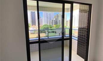 Imagem 5: Maceió - Apartamento Padrão - Jatiúca