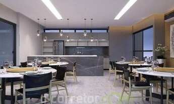 Imagem 3: Apartamento para venda com 47 metros quadrados com 2 quartos em Intermares - Cabedelo - PB