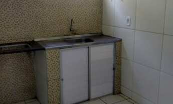 Imagem 2: Apartamento para venda com 47 metros quadrados com 2 quartos em Bonsucesso - Fortaleza - C