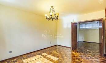 Imagem 4: CURITIBA - Apartamento Padrão - Centro Cívico