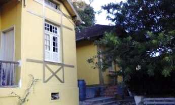 Imagem: Vendo 2 casas no centro de Petrópolis