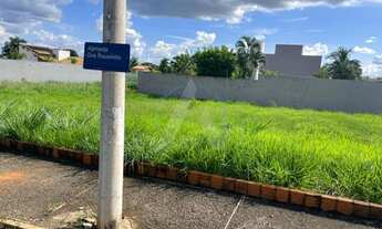 Imagem 5: SãO JOSé DO RIO PRETO - Terreno Padrão - Parque dos Pássaros