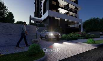 Imagem 2: Cobertura com 4 quartos para venda em Caioba