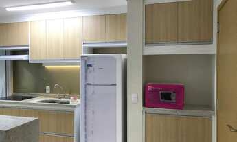 Imagem 7: Apartamento para Locação em Barueri, Melville Empresarial I e II, 1 dormitório, 1 suíte, 1