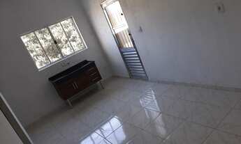 Imagem 5: Casa para aluguel tem 60 metros quadrados com 1 quarto em Sítio Bela Vista - Mauá - SP