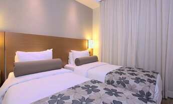 Imagem 4: Flat Para Locação Vila Olímpia