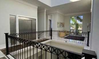 Imagem 3: CASA EM CONDOMÍNIO - ALPHAVILLE - SP