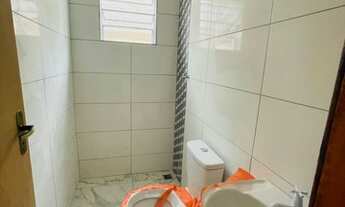 Imagem 6: Casa LINDA em Itanhaém, poucos metros do MAR, com 3 Dormitórios e PISCINAAAAAA