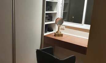 Imagem 4: Duplex para venda tem 153 metros quadrados com 2 quartos em Campo Belo - São Paulo - SP