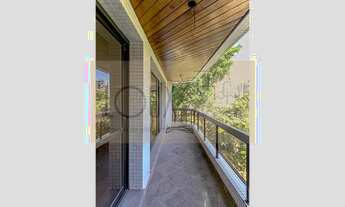 Imagem 6: Apartamento à venda na Vila Nova Conceição - 207m², 3 suítes