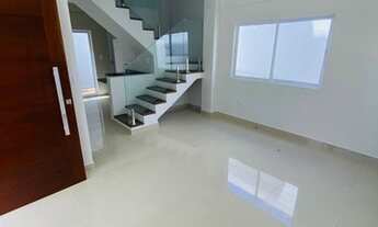 Imagem: Residencial Camilo de Lellis Duplex