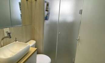 Imagem 6: Apartamento para venda com 44 metros quadrados com 2 quartos