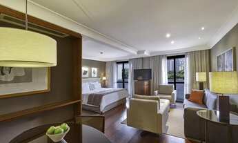 Imagem 4: George V Alto De Pinheiros