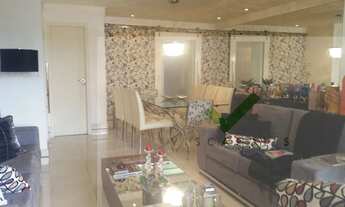 Imagem 6: Vendo apartamento com três suítes e três vagas de garagem, Perdizes, São Paulo