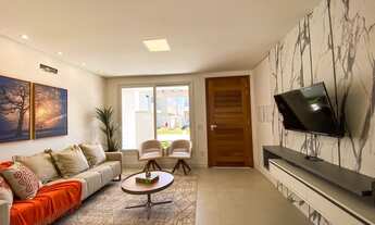 Imagem: Casa em Condomínio Fechado em Capão da