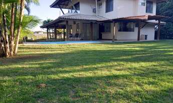 Imagem 7: Casa de condomínio beira mar com 4 quartos e piscina