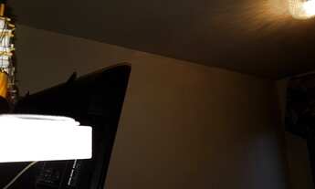 Imagem 6: JD PARANAVAÍ - MAUÁ - APTO. VAGO - MUDE-SE JÁ