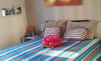 Imagem 4: Apartamento com 3 quartos no condomínio Rossi Ideal em Campo Grande aceita financiamento