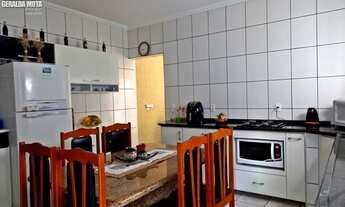 Imagem 2: Casa (venda) São Pedro e São Paulo - Salto/SP