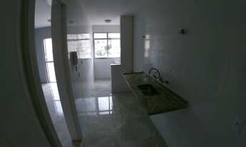 Imagem 6: Cobertura duplex para venda possui 140 metros quadrados com 3 quartos