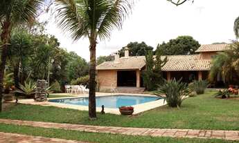 Imagem 2: São José Da Lapa - Casa de Condomínio - Jardim Encantado