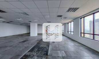 Imagem 7: Conjunto para alugar, 285 m² por R$ 18.000,00/mês - Alphaville Industrial - Barueri/SP