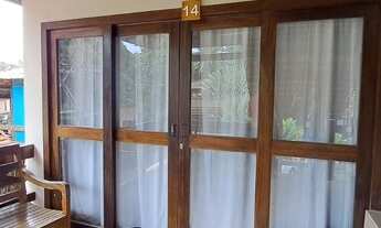 Imagem 3: Apartamento para aluguel e venda com 64 metros quadrados com 2 quartos em Barra Grande