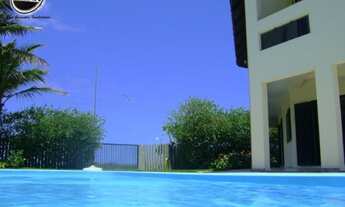 Imagem 7: RESIDÊNCIA 526m² - BAIRRO BREJATUBA