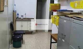 Imagem 6: Apartamento à venda no bairro Centro - São Paulo/SP, Zona Central