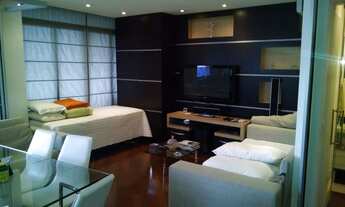 Imagem: Staybridge Suítes São Paulo