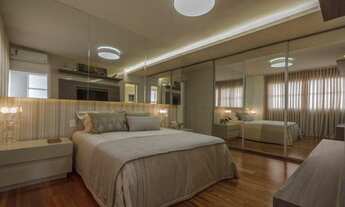 Imagem 7: Apartamento à venda, 4 quartos, 4 suítes, 3 vagas, Sion - Belo Horizonte/MG