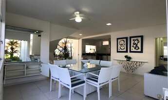 Imagem 6: Bougainville IV, Casa com 4 suítes, condominio fechado