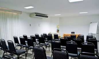 Imagem 6: Flat para venda com 41 metros quadrados com 1 quarto em Mucuripe - Fortaleza - CE