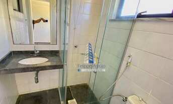 Imagem 7: Apartamento com 4 dormitórios à venda, 195 m² por R$ 650.000,00 - Guararapes - Fortaleza/C