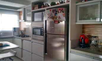 Imagem 2: Apartamento para venda 174 m² e com 3 dormitórios sendo 1 com suíte. Canoas - RS. R$ 780.0