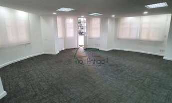 Imagem 7: Sala Comercial - Avenida Rio Branco - Aluguel - Centro