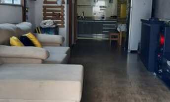 Imagem 3: Duplex para venda tem 180 metros quadrados com 3 quartos em Campestre - Santo André - SP