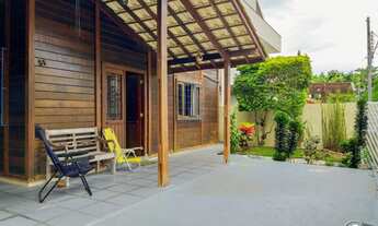 Imagem 2: FLORIANóPOLIS - Casa Padrão - Lagoa da Conceição