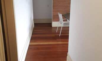 Imagem 3: Apartamento de três suites na quadra da praia do Recreio